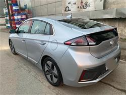 هيونداي ايونك